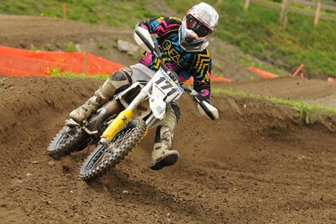 Jumpstart Kidzcamp Termine 2015