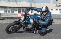 Moto Guzzi V7 II Special