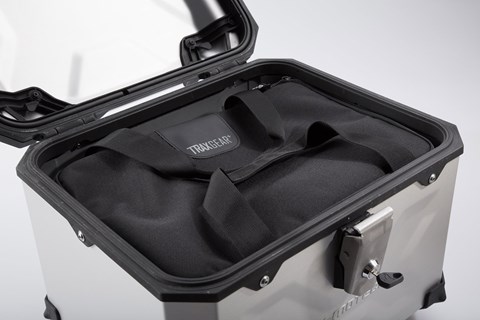 TRAX GEAR+ Zubehör-Linie