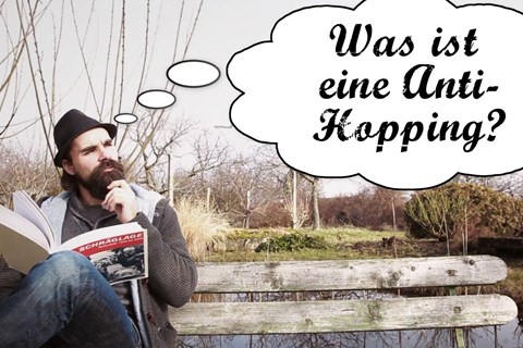 Was ist eine Anti-Hopping-Kupplung? 1000PS Motorrad-Lexikon #13