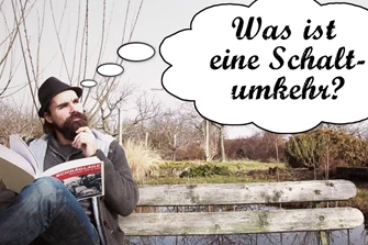 Was ist eine Schaltumkehr? 1000PS Motorrad-Lexikon #16 Was ist eine Schaltumkehr? 1000PS Motorrad-Lexikon #16