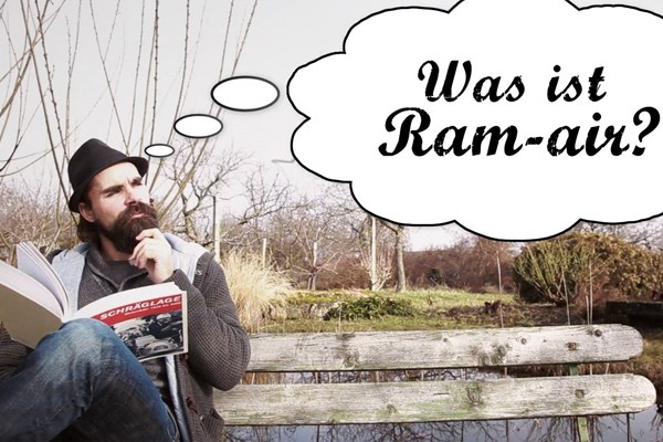 Was ist ein RAM-AIR? 1000PS Motorrad-Lexikon #17 Was ist ein RAM-AIR? 1000PS Motorrad-Lexikon #17