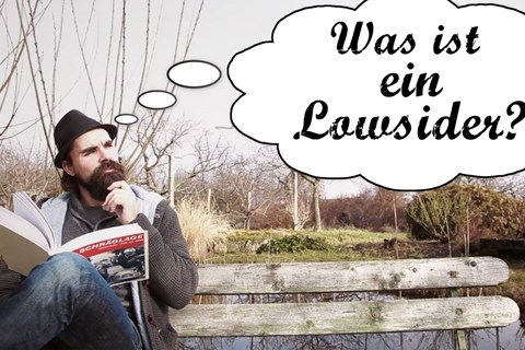 Was ist ein Lowsider? 1000PS Motorrad-Lexikon #19