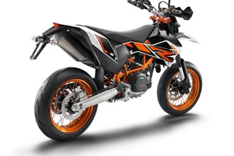KTM Rückrufaktion 