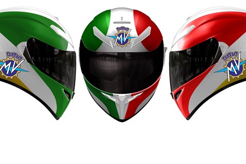 MV Agusta Stradale 800 Open Day 2015