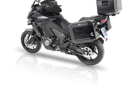 Zubehör von Hepco & Becker 