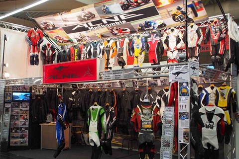 Alne Maßleder in Tulln 2015