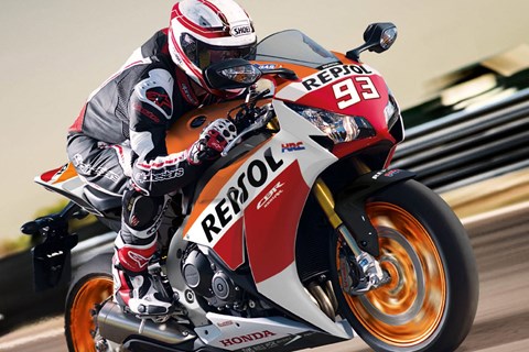 Honda Speed Weekend Termine 2015 sind online