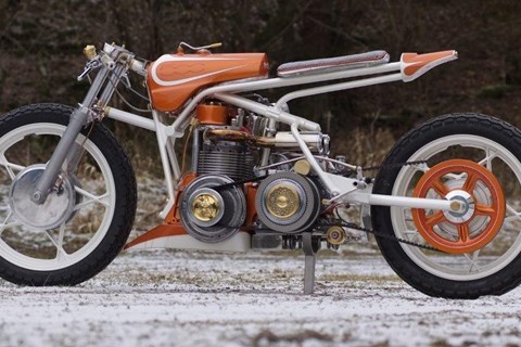 FIAT mit Fingerspitzengefühl