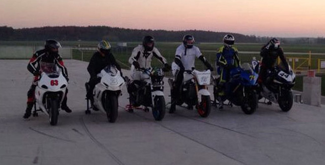 Vollekanne Geburtstagsrennen  2015