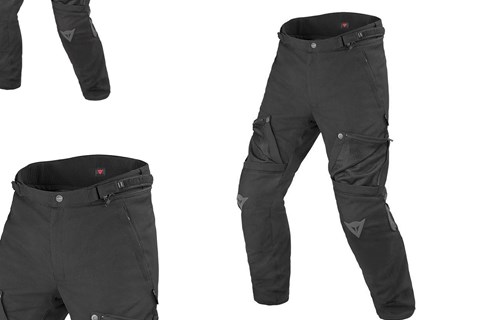 Dainese Hose "D-System Evo" von XAJO