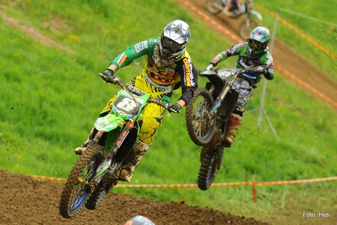 Motocross-ÖM-Saisonstart 2015 in Paldau 06.04.2015