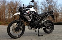 Triumph Tiger 800 XCx