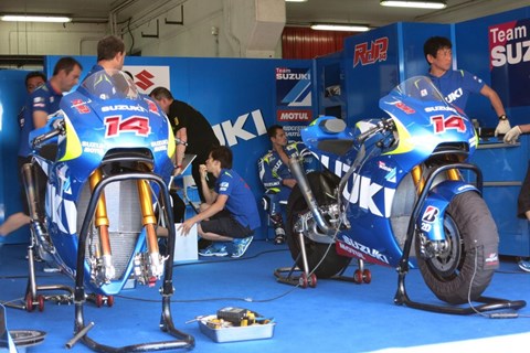 Jobs für Techniker und Ingenieure