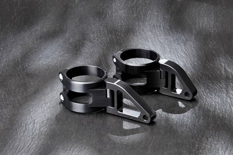 Wunderkind Lampenhalter