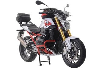 Aktuelles Zubehör von Wunderlich für die R 1200 R Aktuelles Zubehör von Wunderlich für die R 1200 R