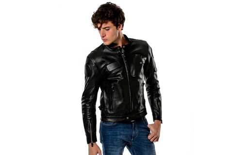 Fandango Jacke von Spidi