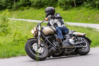 Motorrad Unfallanalyse  Motorrad Unfallanalyse