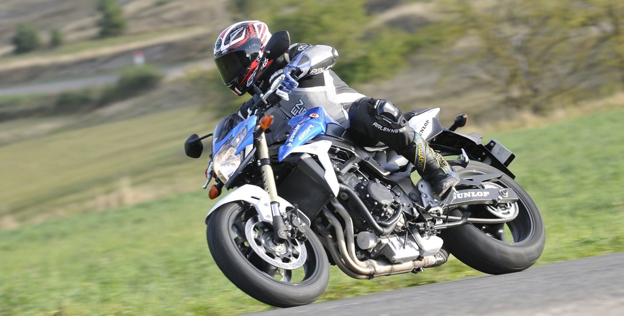 Dunlop SportSmart² in 2 neuen Größen