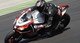 Aprilia RSV4 2015 Test