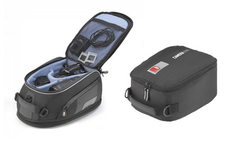 Foto - Innentasche T508 von Givi