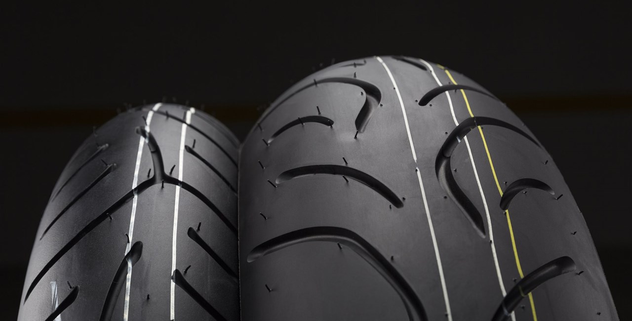 Neuer Battlax Sport Touring T30 EVO