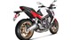 Akrapovic für Honda CB und CBR 650