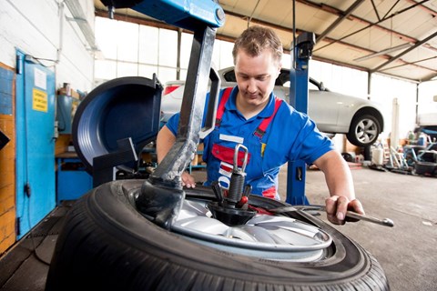 Autoteile-Meile.de unter den Top 3