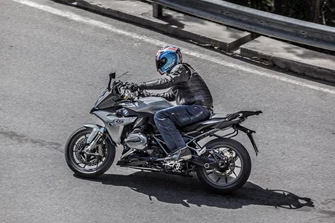 BMW R 1200 RS 2015 Test BMW R 1200 RS 2015 Test