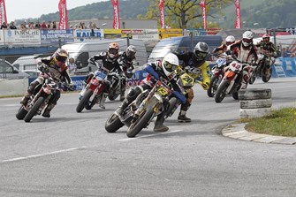 2. Lauf zur LIQUI MOLY Supermoto-Staatsmeisterschaft 2015 2. Lauf zur LIQUI MOLY Supermoto-Staatsmeisterschaft 2015