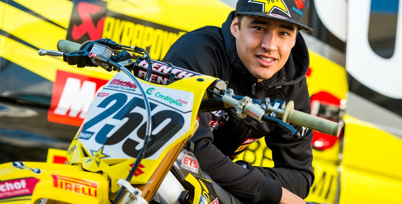 ADAC MX Masters Jauer 2./3. Mai 2015