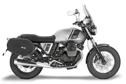Givi Zubehör für Moto Guzzi V7 II