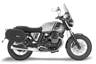 Givi Zubehör für Moto Guzzi V7 II Givi Zubehör für Moto Guzzi V7 II