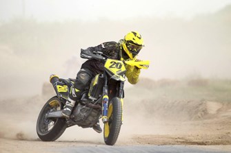 2. Lauf zur LIQUI MOLY Supermoto-Staatsmeisterschaft 2015  2. Lauf zur LIQUI MOLY Supermoto-Staatsmeisterschaft 2015