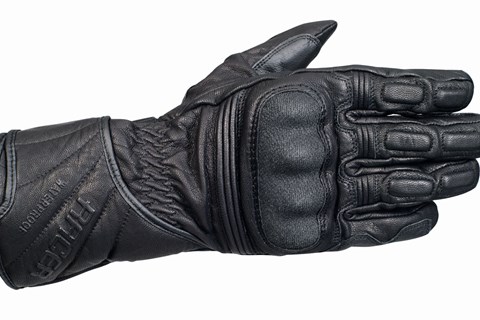 Racer Traveller Waterproof Sporthandschuh