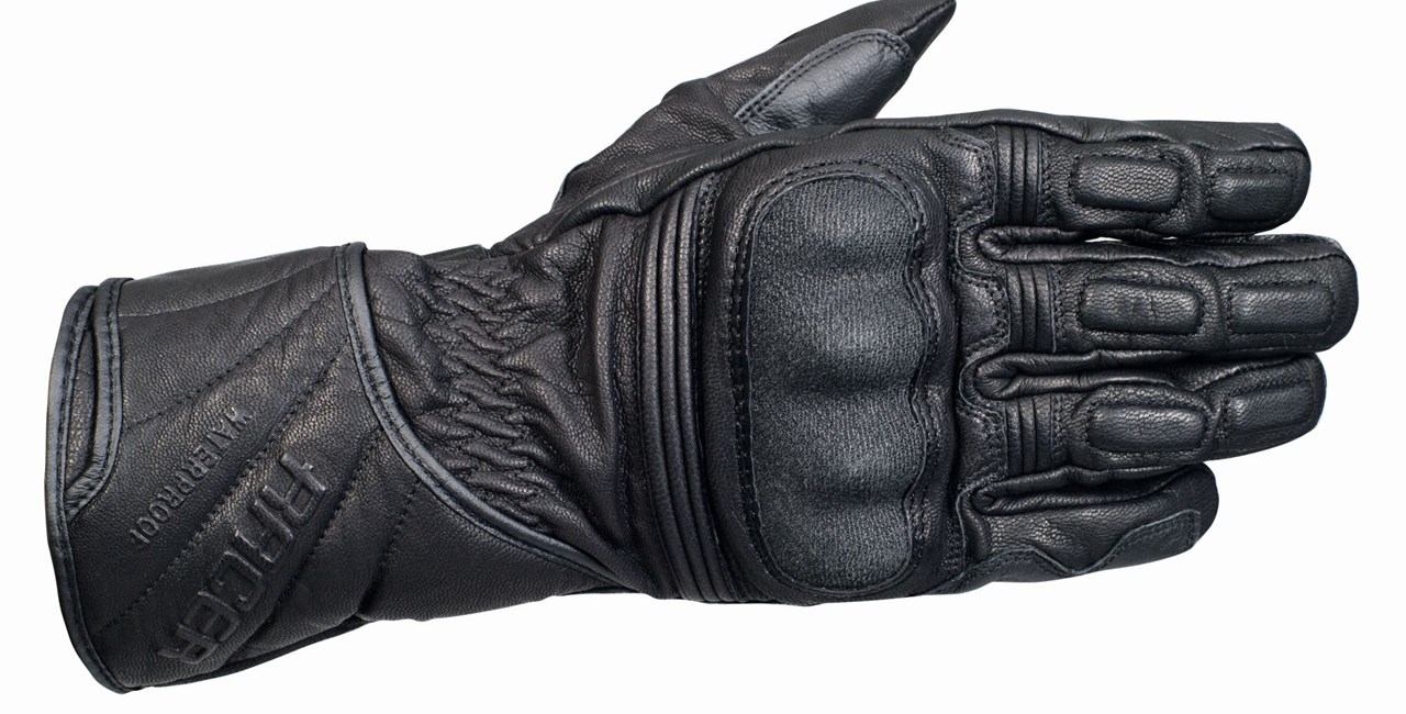 Racer Traveller Waterproof Sporthandschuh