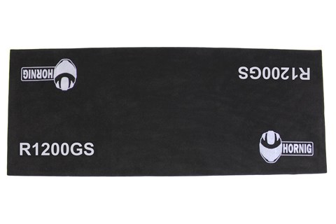 Hornig Teppiche für BMW Motorräder 