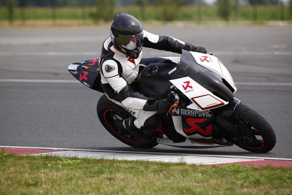 Freies Fahren Slovakiaring Freies Fahren Slovakiaring