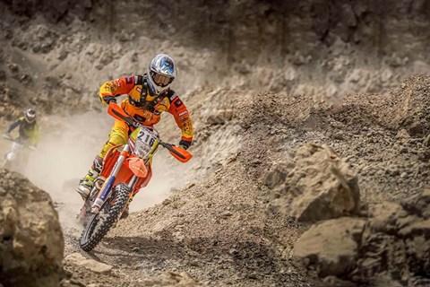 Enduro Masters Wimpassing