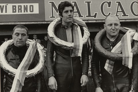 50 Jahre Grand Prix: Statistik ist keine langweilige Sache