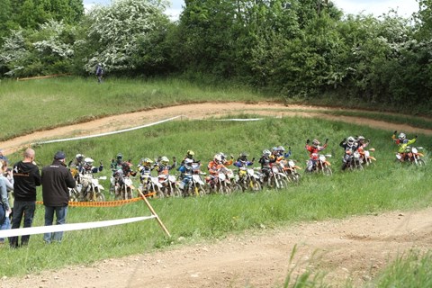  5/18 JuniorEnduroCup in Grafenbach