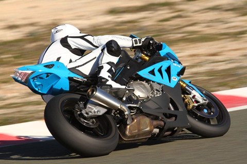 Bike-Promotion Most/CZ - Fahrertraining 2015