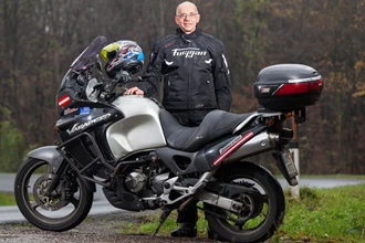 Motorradreifen Laufleistung Dauertest Motorradreifen Laufleistung Dauertest