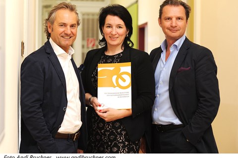 Motorradwirtschaft in Österreich