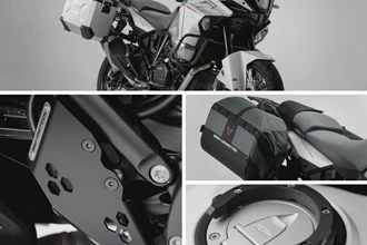 KTM Super Adventure Zubehör KTM Super Adventure Zubehör