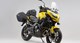 Kawasaki Versys 650 Zubehör