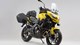 Kawasaki Versys 650 Zubehör