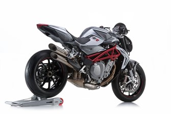 MV Agusta Brutale 1090 2015 MV Agusta Brutale 1090 2015