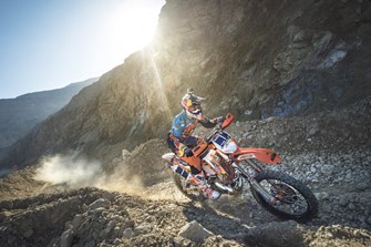 Erzberg Prolog