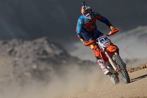 Erzberg Prolog Samstag